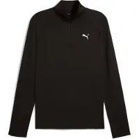 Puma Velocity Cloudspun Halbreißverschluss-sweatshirt