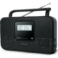 Muse M-087 Tragbares Radio