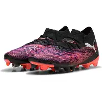 Puma FUTURE 8 MATCH FG-AG Wns Fußballschuhe in schwarz, Größe 41