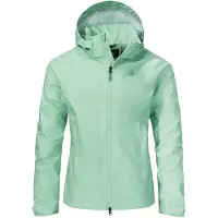 Schöffel Damen RegenJacke Easy XT L