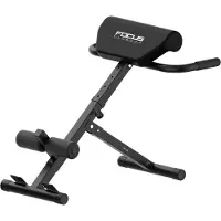 Focus fitness Rückentrainer - Vex 10 - Core Trainer