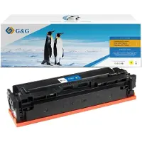 G&G NT-PC054XY, 2300 Seiten, Gelb, 1 Stück(e)