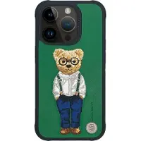 OEM Headphone case Zuck Bear ZUCK BEAR case LONDON CLASSIC for IPHONE 16 Pro Max mayfair swank