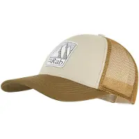 Rab Baseball Kappe Dihedral Badge