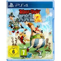 Asterix & Obelix XXL 2, PlayStation 4, E10+ (Jeder über 10 Jahre)