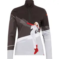 KRIMSON KLOVER Damen Pullover Let's Dance Top