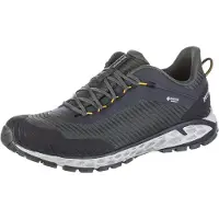 Meindl Men's Power Walker 4.2 Herren-Sneaker