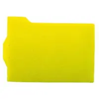 INDUSTRIAS VICMA 11805 Luftfilter für YAMAHA MOTORCYCLES YBR