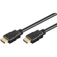 Pro HDMI – HDMI