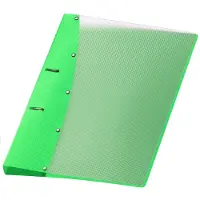 Veloflex 12 Diamond Präsentationsringbücher 2-Ringe türkis 2,9 cm DIN A4
