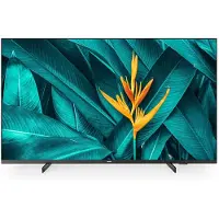 Philips 50HFL5214U, 127 cm (50"), 3840 x 2160 Pixel, LED, Smart-TV, WLAN, Schwarz