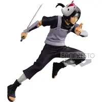 Banpresto Naruto Shippuden Vibrations Stars Uchiha Itachi Figur 16cm