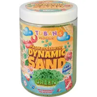 TUBAN Dynamic Sand