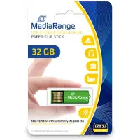 MediaRange Nano USB-Flash-Laufwerk