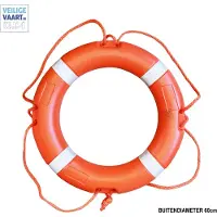 Talamex Rettungsring
