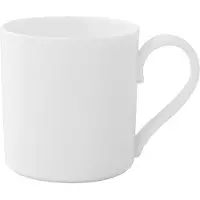 Villeroy & Boch Modern Grace, Einzelbild, 0,08 l, Weiß, Porzellan, Espresso, Modern Grace