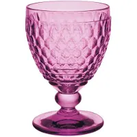 Villeroy & Boch Wasserglas Boston Coloured
