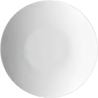 Thomas Loft Weiß Platzteller 33 cm Loft Weiß 11900-800001-10263