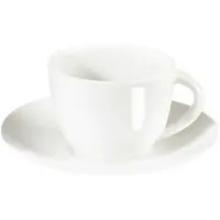 ASA atable Espressotasse mit Unterer Durchmesser 6 cm,Höhe 4,5 cm, 0,07l