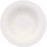 Villeroy & Boch Suppenteller "Suppenteller New Cottage Basic ø 23,1 cm weiß"