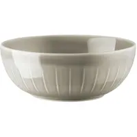 Rosenthal Suppenschüssel Joyn Grey 14 cm