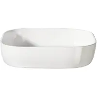 Asa selection Auflaufform Grande White 30 x 30 cm