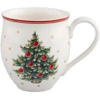 Villeroy & Boch Toy's Delight Becher mit Henkel