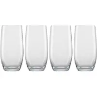 Schott zwiesel Bierglas For You 430 ml (4-teilig)