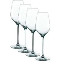 Spiegelau 92081 SUPREME Weißweinglas XL 4er Set