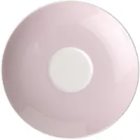 Villeroy & Boch Mokka-/Espressountertasse rosa Rose Garden
