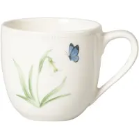 Villeroy & Boch Colourful Spring Mokkaobertasse / Espressoobertasse 100ml