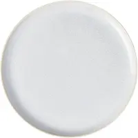 Villeroy & Boch Frühstücksteller "Frühstücksteller Crafted ø 21 cm", beige (cotton), L:21cm, LIKE. BY , Speiseteller, Frühstücksteller
