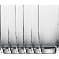 Schott zwiesel SCZ Longdrinkglas Simple 6er