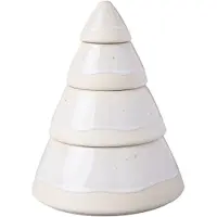 Villeroy & Boch like. by Winter Glow Gebäckdose Baum