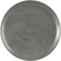 Seltmann Terra Perlgrau Speiseteller rund 27,5 cm Terra Perlgrau 001.764992