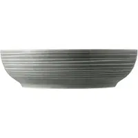 Seltmann Weiden Terra Perlgrau uni Foodbowl 25 cm