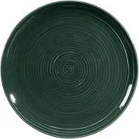Seltmann Terra Moosgrün Speiseteller rund 27,5 cm Terra Moosgrün 001.765016