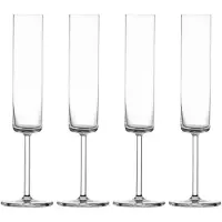 Schott zwiesel Sektgläser Modo 163 ml (4er Set)