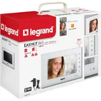 Legrand EASYKIT Wi-Fi-Video-Innenstelle