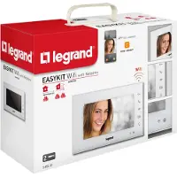 Legrand EASYKIT WiFi-Video-Innenstelle