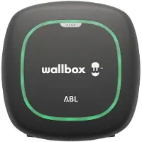ABL SURSUM Wallbox ABL Pulsar Ladest