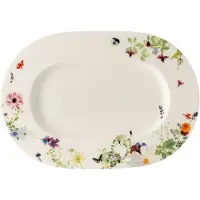 Rosenthal Platte 34 cm Brillance Grand Air