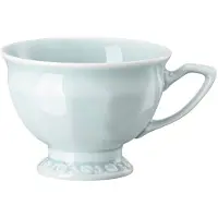 Rosenthal Espresso-/Mokka-Obertasse Maria Pale Mint 10430-407167-14722