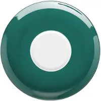 Thomas Sunny Day Seaside Green Cappuccino-/Jumbo-Untertasse 16,5 cm Sunny Day Seaside Green 10850-408544-14671