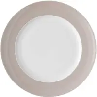Thomas Sunny Day - Rose Powder - Frühstücksteller 22 cm