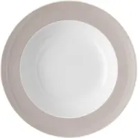 Thomas Sunny Day Rose Powder Suppenteller 23 cm