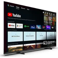 Philips 50HFL4518U/12, 127 cm (50"), 4K Ultra HD, 3840 x 2160 Pixel, LED, 16:9, 350 cd/m²
