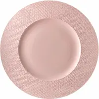 Rosenthal Kumi Rose Tone Speiseteller Fahne 28 cm Kumi Rose tone 10580-405334-10028