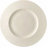 Rosenthal Kumi White Tone Speiseteller Fahne 28 cm Kumi White tone 10580-405331-10028