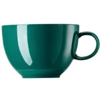 Thomas Sunny Day Seaside Green Kaffee Obertasse 0,20 L